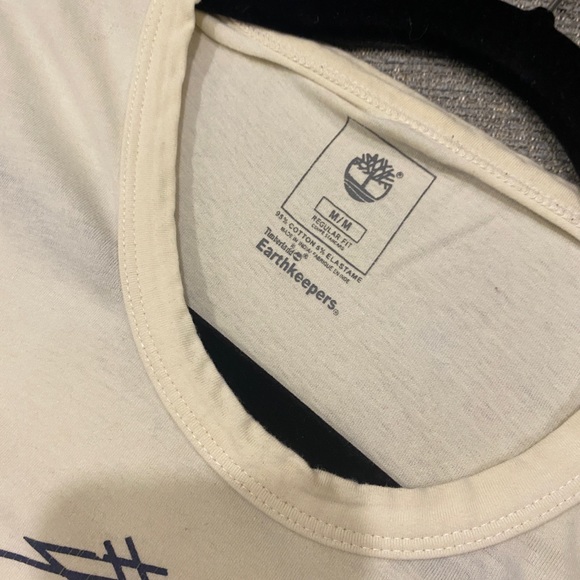 Timberland T-Shirt - Picture 2 of 2